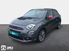 Fiat 500X MY23 1.5 FireFly 130 ch S/S DCT7 Hybrid (RED)