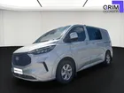 Ford transit custom ca 320 l1h1 2.0 ecoblue 170 ch bva8 limited