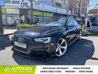 Audi RS5 phase 2 4.2 FSI