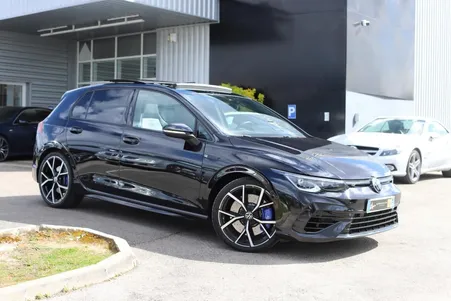 Volkswagen Golf 2.0 TSI 320 DSG7 R