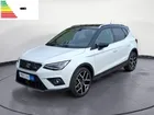 Seat Arona 1.0 EcoTSI Start&Stop FR Bluetooth PDC Kurvenlicht Klima