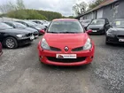 Renault Clio III 2.0 16v 200ch Renault Sport