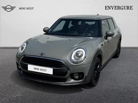 Mini Clubman One 102ch