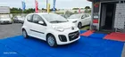 Citroën c1 / 1.0 essence 70 cv / année 2012 / ct ok