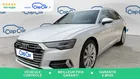 Audi A6 Avant V 40 TDI 204 Mild Hybrid Quattro S-Tronic 7 Business Executive