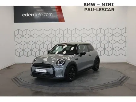 Mini Hatch 3 Portes Cooper 136 ch DKG7 Edition Premium