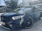Mercedes CLASSE A 250 4Matic 2.0L 224CH EDITION ONE + ENTRETIEN MERCEDES + TOIT OUVRANT +ECLAIRAGE AMBIANCE + BURMESTER + GARANTIE 12 MOIS