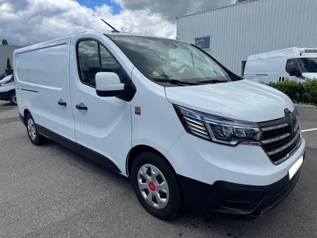 Renault Trafic FRIGORIFIQUE 150CV