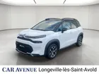 CITROEN C3 Aircross PureTech 110 S&S BVM6 Shine