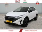 Nissan Qashqai 1.3 158ch CVT 2WD Tekna