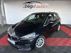 BMW Serie 2 Active Tourer F45 LCI 216d 116 ch DKG7 Lounge