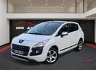 Peugeot 3008 1.6 HDi 114 cv FELINE