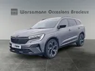 RENAULT Espace E-Tech hybrid 200 esprit Alpine