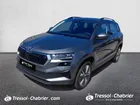 SKODA Karoq 2.0 TDI 116 ch SCR DSG7 Business