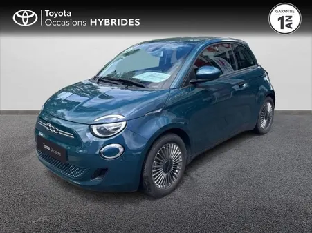 Fiat 500 e 118ch MY22 îcone 42 Kwh