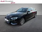 Audi A4 Avant 30 TDI 136ch Business line S tronic 7 7cv