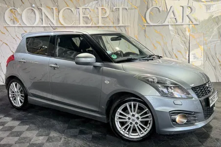 SUZUKI SWIFT SPORT MY15 1.6 VVT -136 CV 78 211Kms - - Parfait Etat - SUIVIT COMPLET SUZUKI