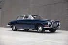 Jaguar Mark X 3.8 - 1962 - Restauration importante - Dossier complet - Garantie