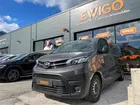 Toyota pro ace verso 1.5 d4d 120ch compact l1 dynamic - carplay - tva récuperable