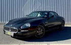 Maserati gransport v8 4.2 f1