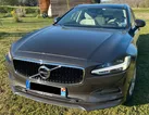Volvo V90 diesel 2018 - 163000 km