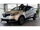 RENAULT CAPTUR 1.2 TCe 120 EDC Intens - 2013 - Garantie 12 mois