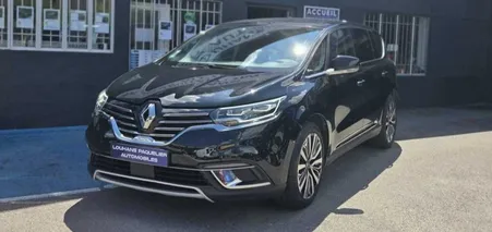 Renault Espace V BDCI 200