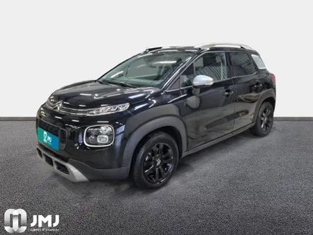 Citroën C3 Aircross PureTech 110 S&S BVM6 Shine