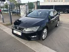 Seat LEON ST 2.0 TDI 150CH FAP FR START&STOP DSG