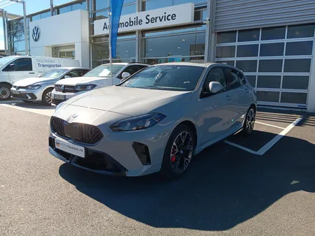 BMW 123 xDrive 218 ch DKG7 M Sport