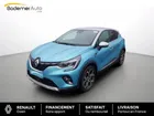 Renault Captur E-Tech Plug-in 160 Intens