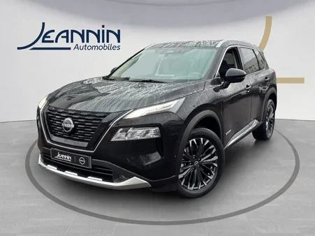 NISSAN X-Trail e-POWER 204 ch Tekna