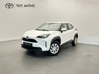 Toyota Yaris Cross Hybride 1.5 116H DYNAMIC