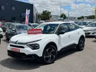 CITROËN C4 III SHINE BVA8 -1.5 B-HDI 130CV-165.037KM– NAVI – CARPLAY – CAMERA – 1 er Maine -Très propre -Full Options