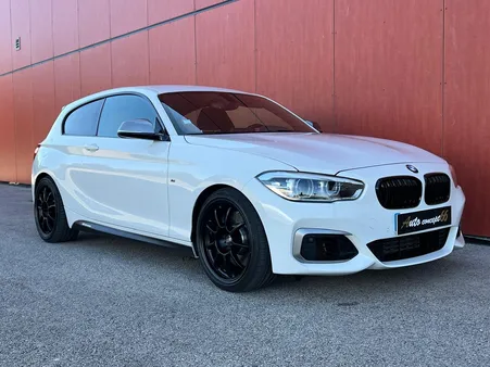 BMW SERIE 1 F20 Phase 2 135i M PERFORMANCE 326ch