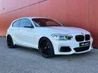BMW SERIE 1 F20 Phase 2 135i M PERFORMANCE 326ch