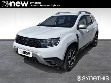 Dacia Duster ECO-G 100 4x2 Prestige