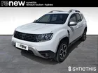 Dacia Duster ECO-G 100 4x2 Prestige