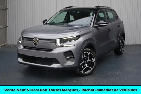 Citroen C3 1.2 TURBO 100CH PLUS