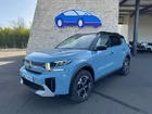 Citroen C3 AIRCROSS 1.2 HYBRIDE 145CH MAX