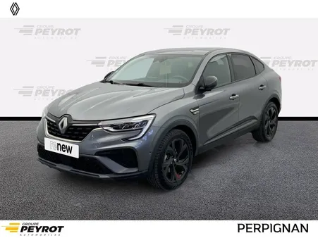 RENAULT Arkana E-Tech 145 - 21B R.S. Line