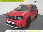 Fiat Panda GRANDE HYB MY25 T-GEN 3 1.2 TURBO 110CH ECT6 ICONE