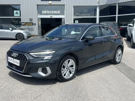 Audi A3 SPORTBACK 30 TDI 116CH