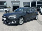 Audi A3 SPORTBACK 30 TDI 116CH
