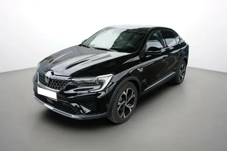 Renault Arkana E-Tech full hybrid 145 GSR2 Techno