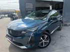 Peugeot 3008 1.6 hybride 225 cv allure garantie 1AN