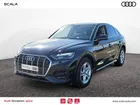AUDI Q5 Sportback 35 TDI 163 S tronic 7 Design