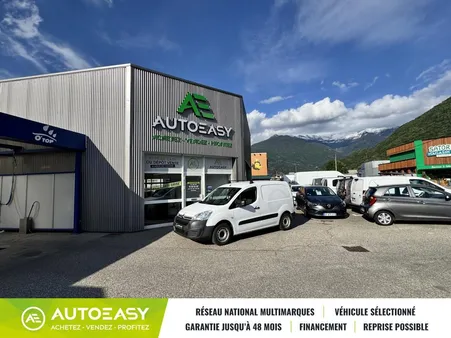 Citroën Berlingo 1.6 HDI 100 PACK CONFORT
