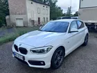 Bmw serie 1 118i 136ch