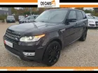 Land Rover Range HSE Pack Sport/Automatique/Garantie et révisé/Réservation&Livraison Possible